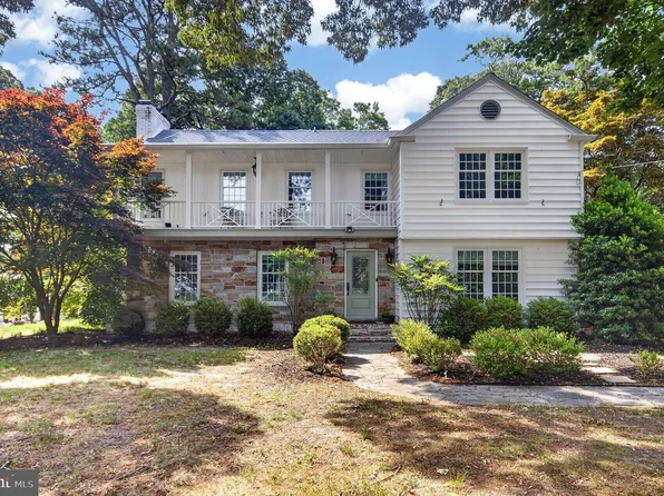 514 Tony Tank Ln, Salisbury, MD 21801