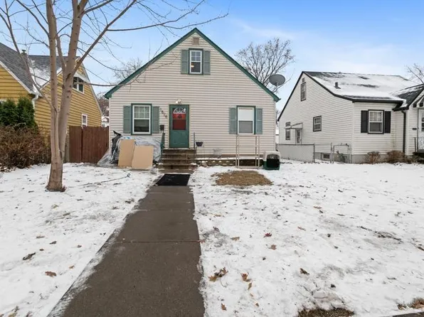 1826 Orange Ave E, Saint Paul, MN 55119