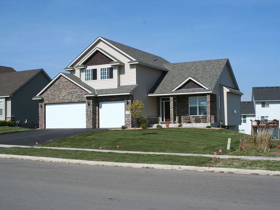 3129 Aaron Drive