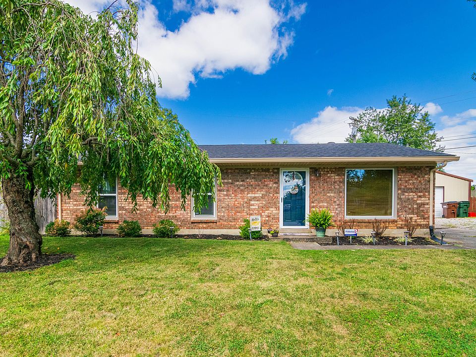 314 Domino Ct E, Versailles, KY 40383 Zillow