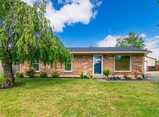 314 Domino Ct E, Versailles, KY 40383