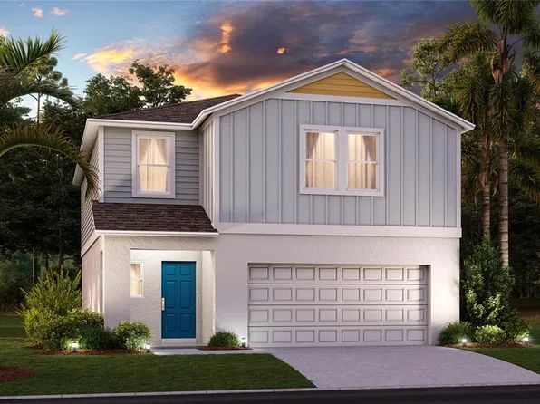 4426 RIVERBEND BOULEVARD, HAINES CITY, FL 33844