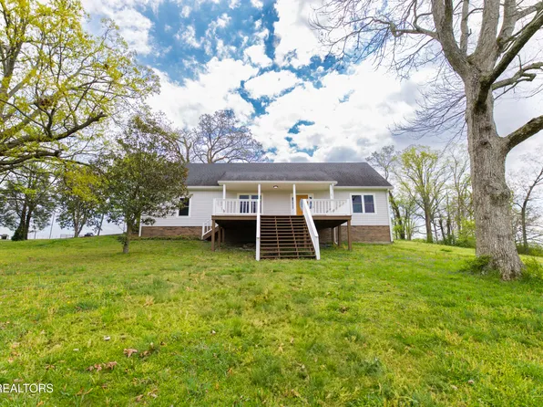 220 County Road 265, Niota, TN 37826