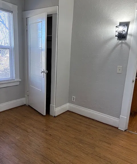 1134 Jessie St #A — Photo 8