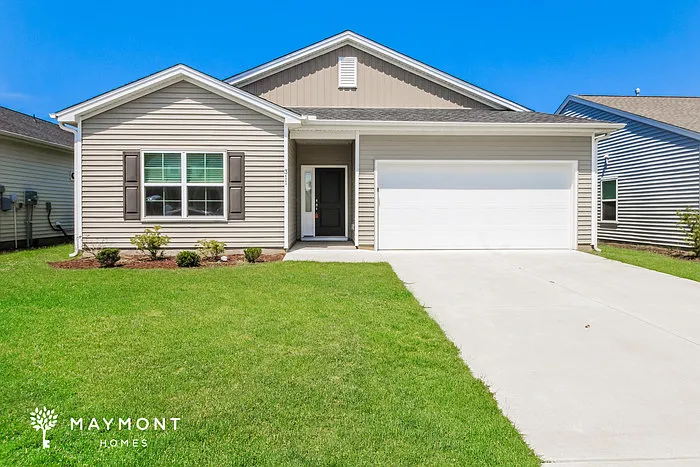 311 Augustine Dr — Photo 1