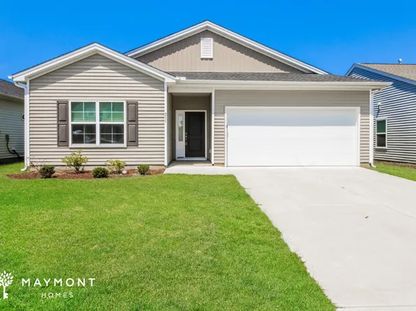 311 Augustine Dr, Myrtle Beach, SC 29588