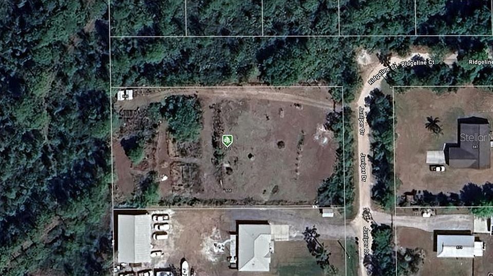 1st image of 852 JUNIPER DRIVE LOT 1