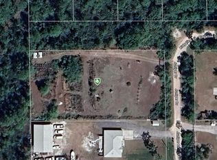 852 Juniper Dr LOT 1, Christmas, FL 32709