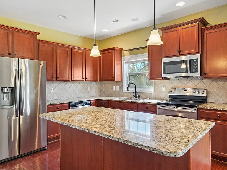 3406 Alman Dr — Photo 5