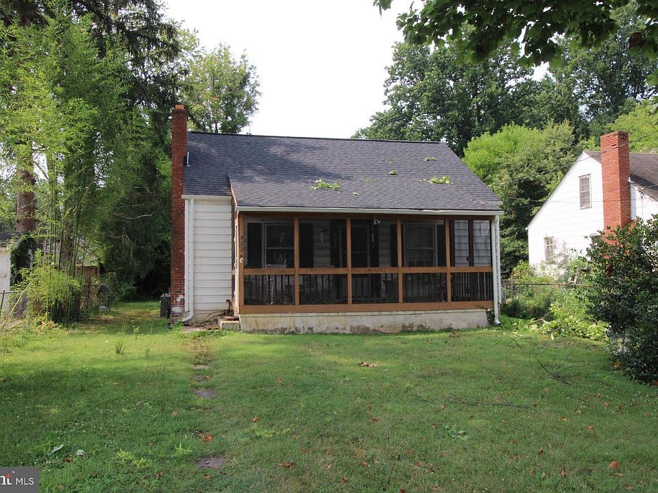 2nd image of 502 Beall Ave