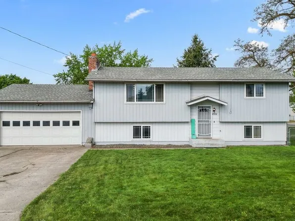 4711 N Evergreen Rd, Spokane, WA 99216