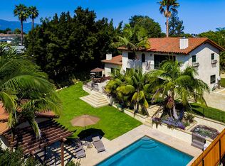 86 Skyline Cir, Santa Barbara, CA 93109