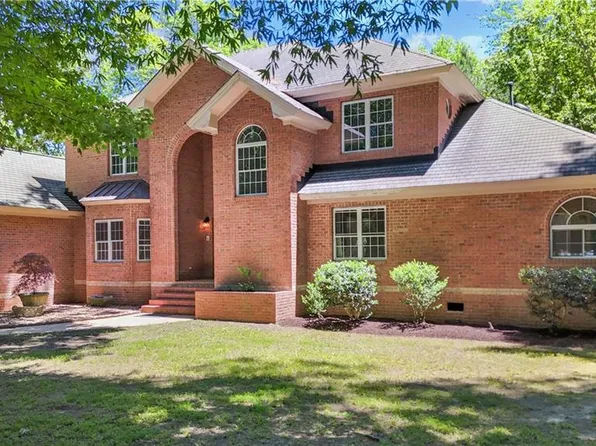 3815 Cypress Mill Rd, Chesapeake, VA 23322