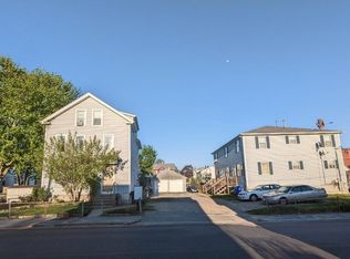 76-78 Arlington Ave, Warren, RI 02885