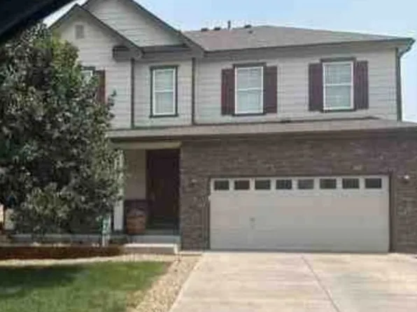 4976 S Tempe Way, Aurora, CO 80015