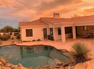 6051 N Palo Cristi Rd, Paradise Valley, AZ 85253