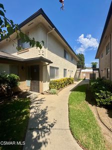 2014 Avenida Placida Unit 4, Simi Valley, CA, 93063