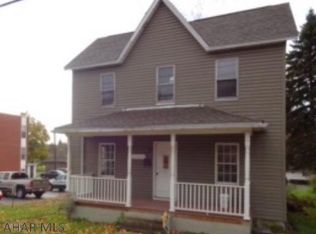 2002 Philadelphia Ave, Northern Cambria, PA