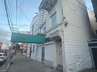 3545 20th St, San Francisco, CA