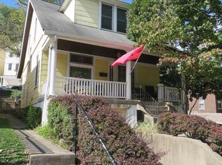 3137 Linwood Ave, Cincinnati, OH 45208
