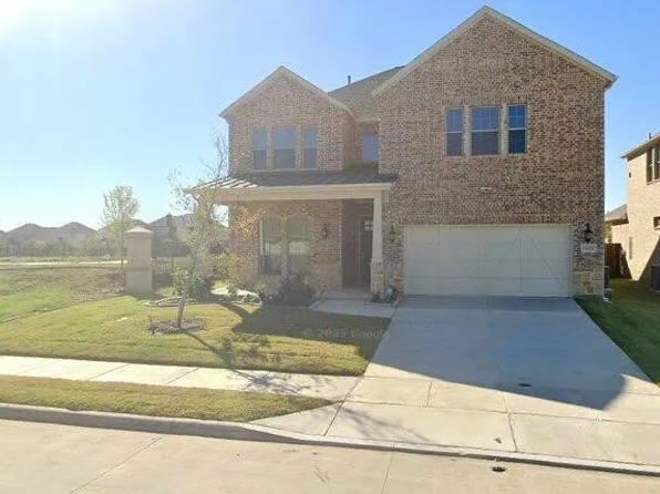 16800 Garden Dr, Celina, TX 75009