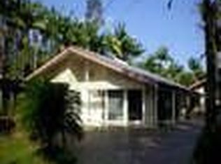 13-3591 Luana St, Pahoa, HI 96778