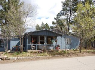 404 Wingfield St, Ruidoso, NM 88345