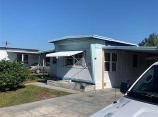 37111 Sandra Ave, Zephyrhills, FL 33542