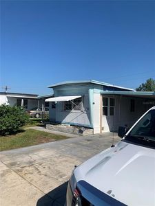 37111 Sandra Ave, Zephyrhills, FL, 33542