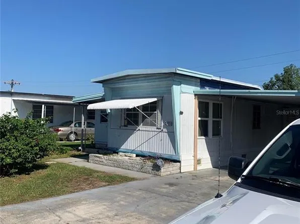37111 Sandra Ave, Zephyrhills, FL 33542