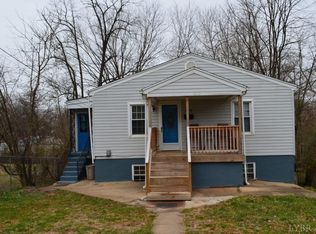 2119 Craig St, Lynchburg, VA 24501