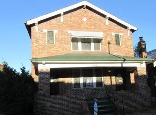 4105 N Taylor Ave, Saint Louis, MO