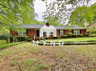 1206 Sycamore St, Monroe, NC 28112