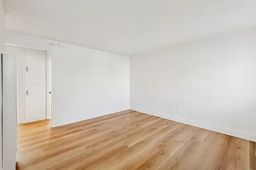 Floor plan 2 Bedroom