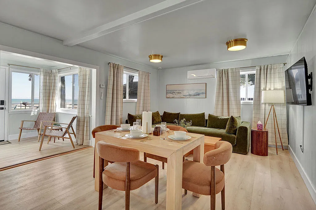 1 bed, 520 sqft, $1,000 — Photo 1