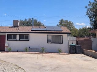 38226 Carolside Ave, Palmdale, CA 93550