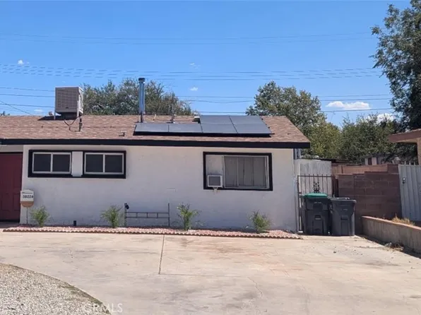 38226 Carolside Ave, Palmdale, CA 93550