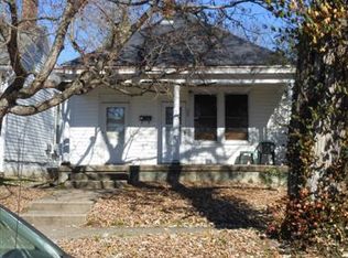 222 E 4th St, Frankfort, KY 40601