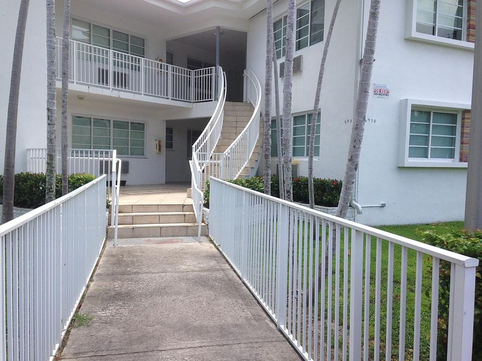Building Exterior