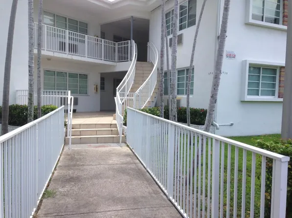 6930 Rue Vendome APT 10, Miami Beach, FL 33141