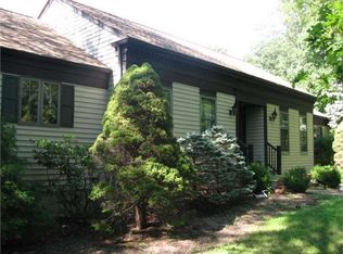 4 Birch Ridge Rd, Great Meadows, NJ 07838