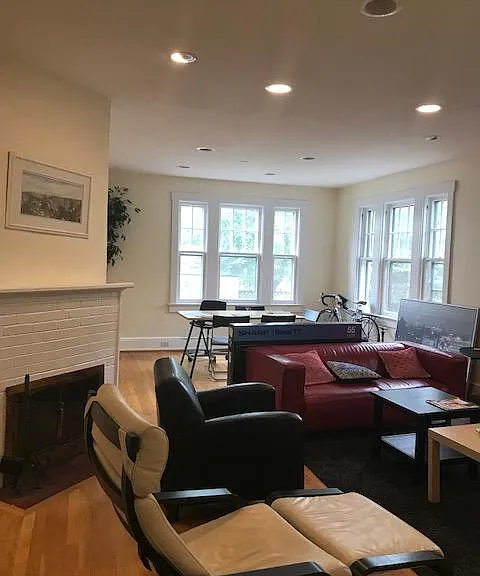 5355 42nd Pl NW — Photo 4
