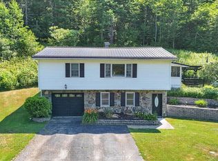 32360 Route 187, Rome, PA 18837