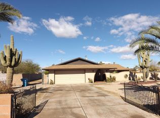 3046 E Bloomfield Rd, Phoenix, AZ 85032