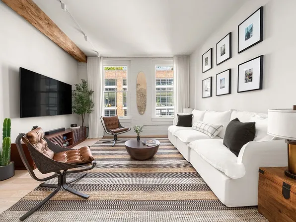 168 Plymouth St #4D, Brooklyn, NY 11201