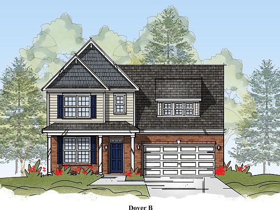 Elevation B