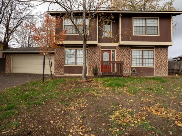 593 Redwing Ln, Grand Junction, CO 81504
