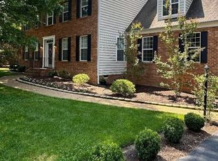 13507 Poplardell Ct, Chesterfield, VA 23832