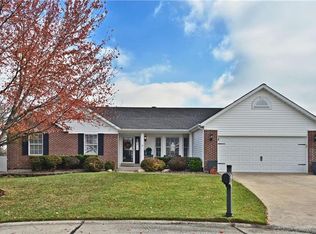 6 Annbriar Ct, O'Fallon, MO