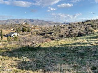 18207 S Tawny Lane #149, Peeples Valley, AZ 86332